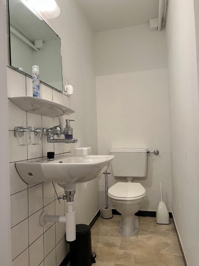 הוילה לאקס Casa Campanula מראה חיצוני תמונה