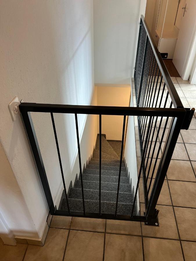 הוילה לאקס Casa Campanula מראה חיצוני תמונה