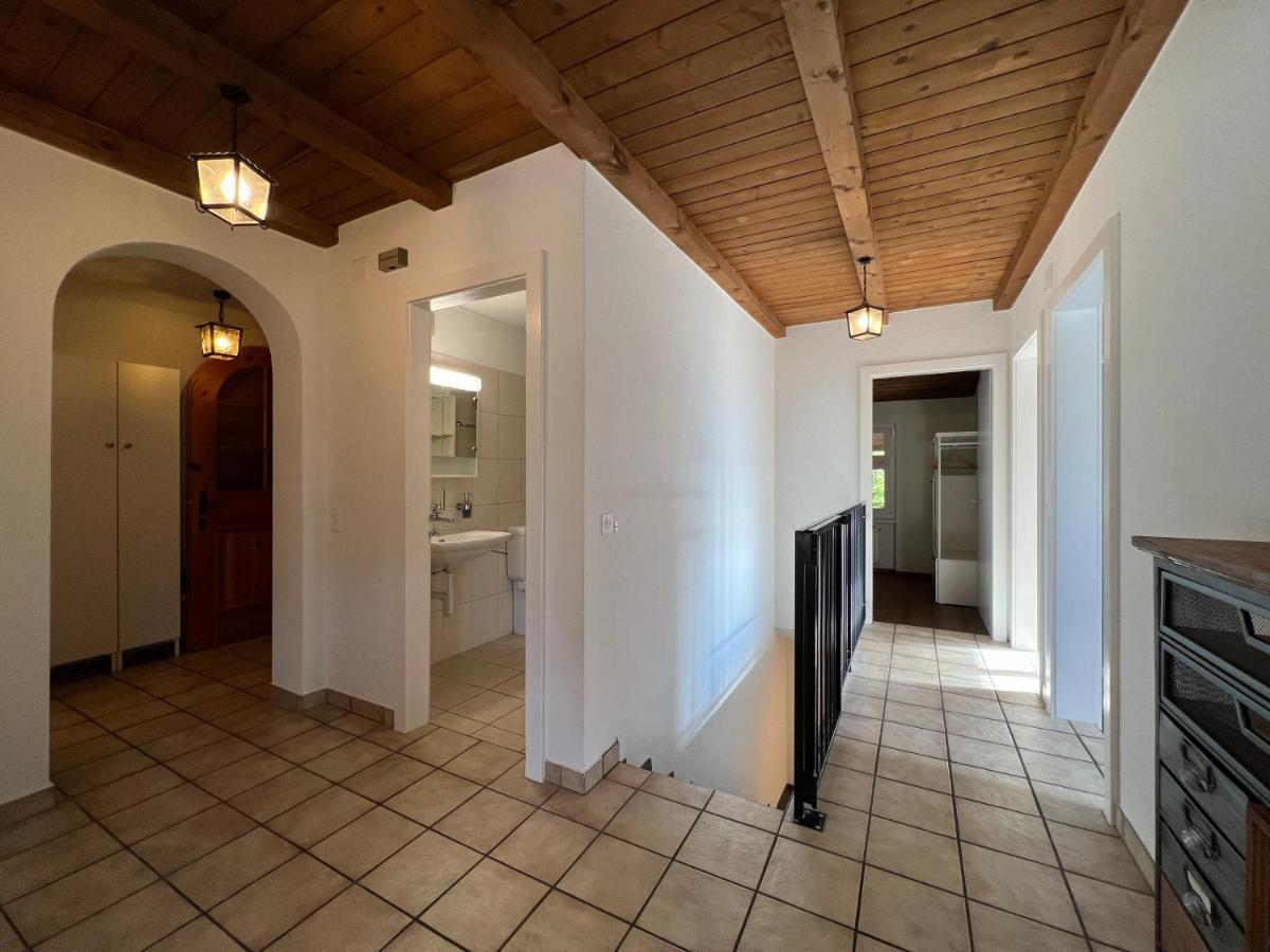 הוילה לאקס Casa Campanula מראה חיצוני תמונה