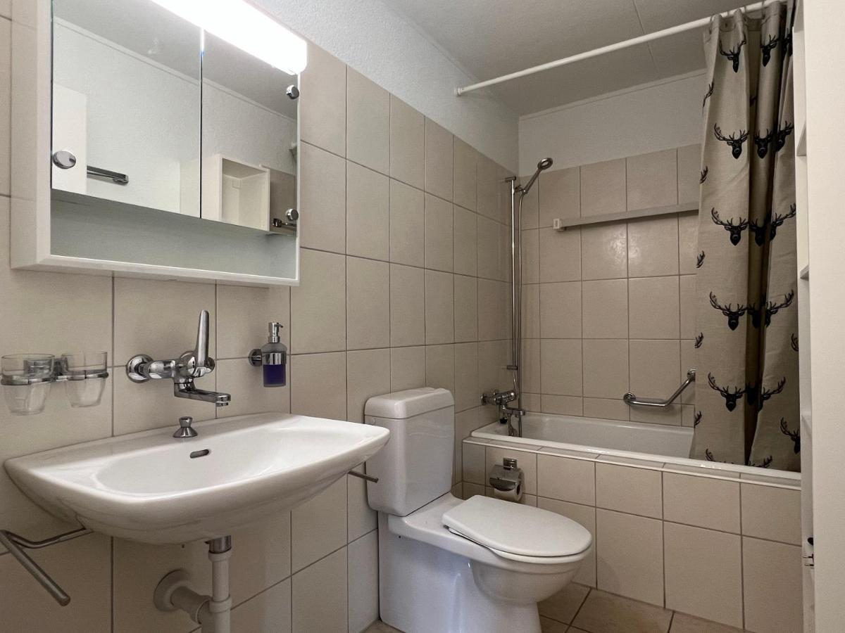 הוילה לאקס Casa Campanula מראה חיצוני תמונה