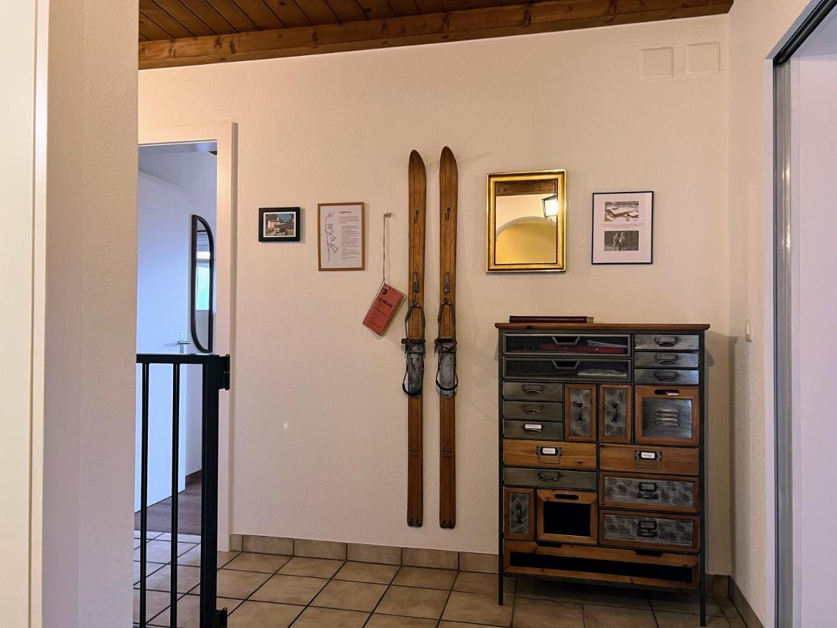 הוילה לאקס Casa Campanula מראה חיצוני תמונה