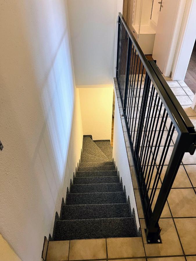 הוילה לאקס Casa Campanula מראה חיצוני תמונה