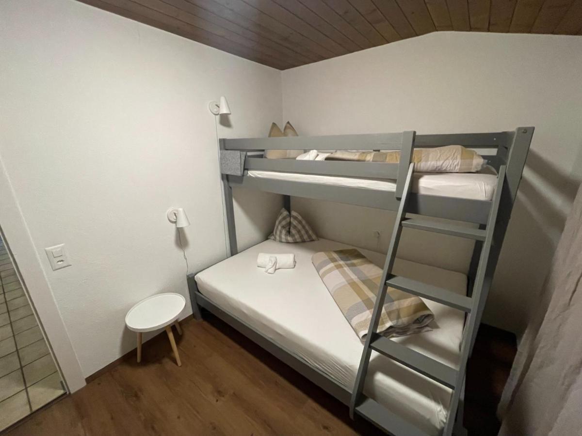 הוילה לאקס Casa Campanula מראה חיצוני תמונה